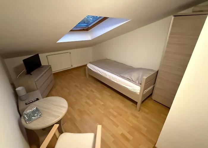 Hotel Tedi 2 Rewal